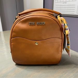 NWT Steve Madden BJellee Backpack